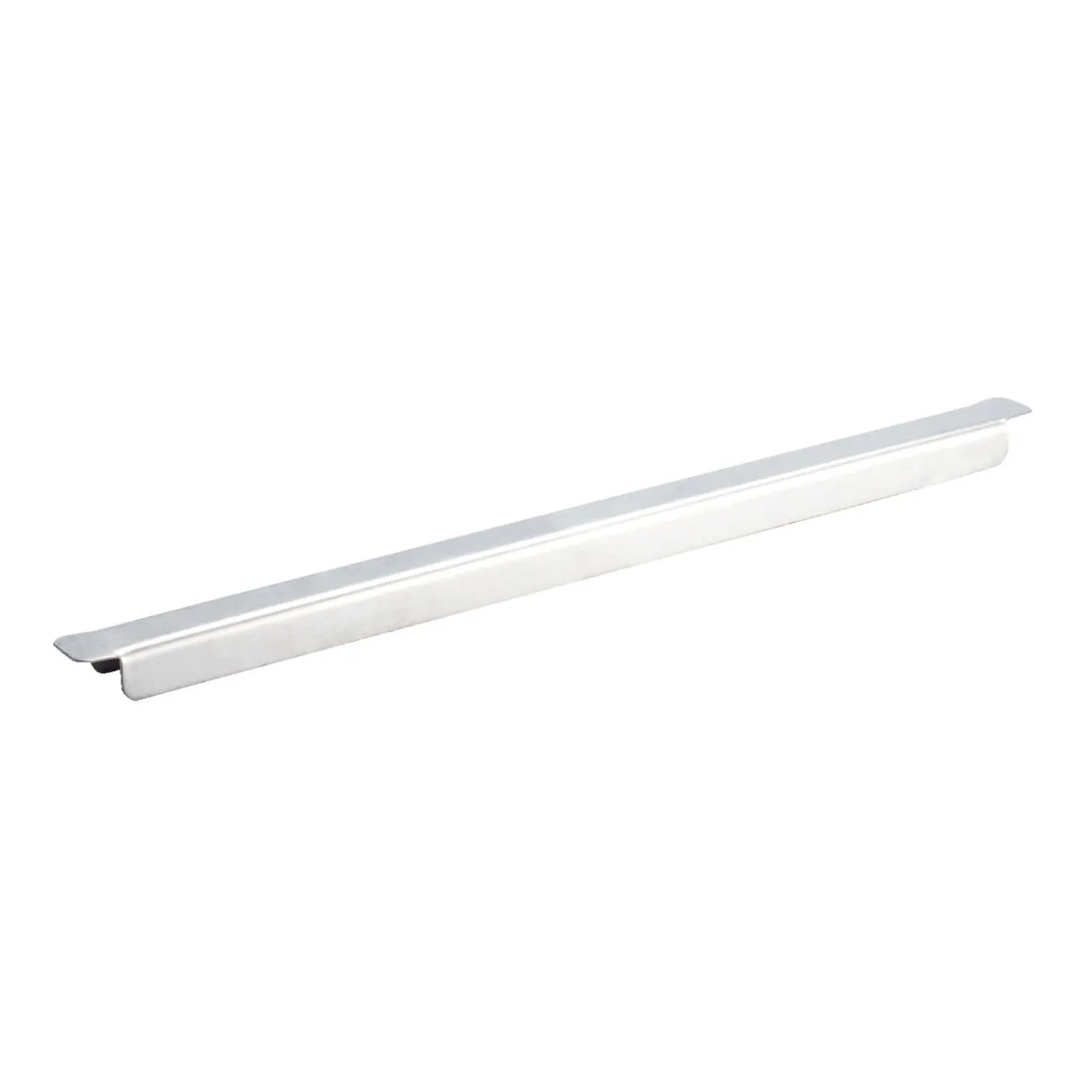 PULSIVA Distanziatore gastronorm; 32 cm (L); argento - immagine 1