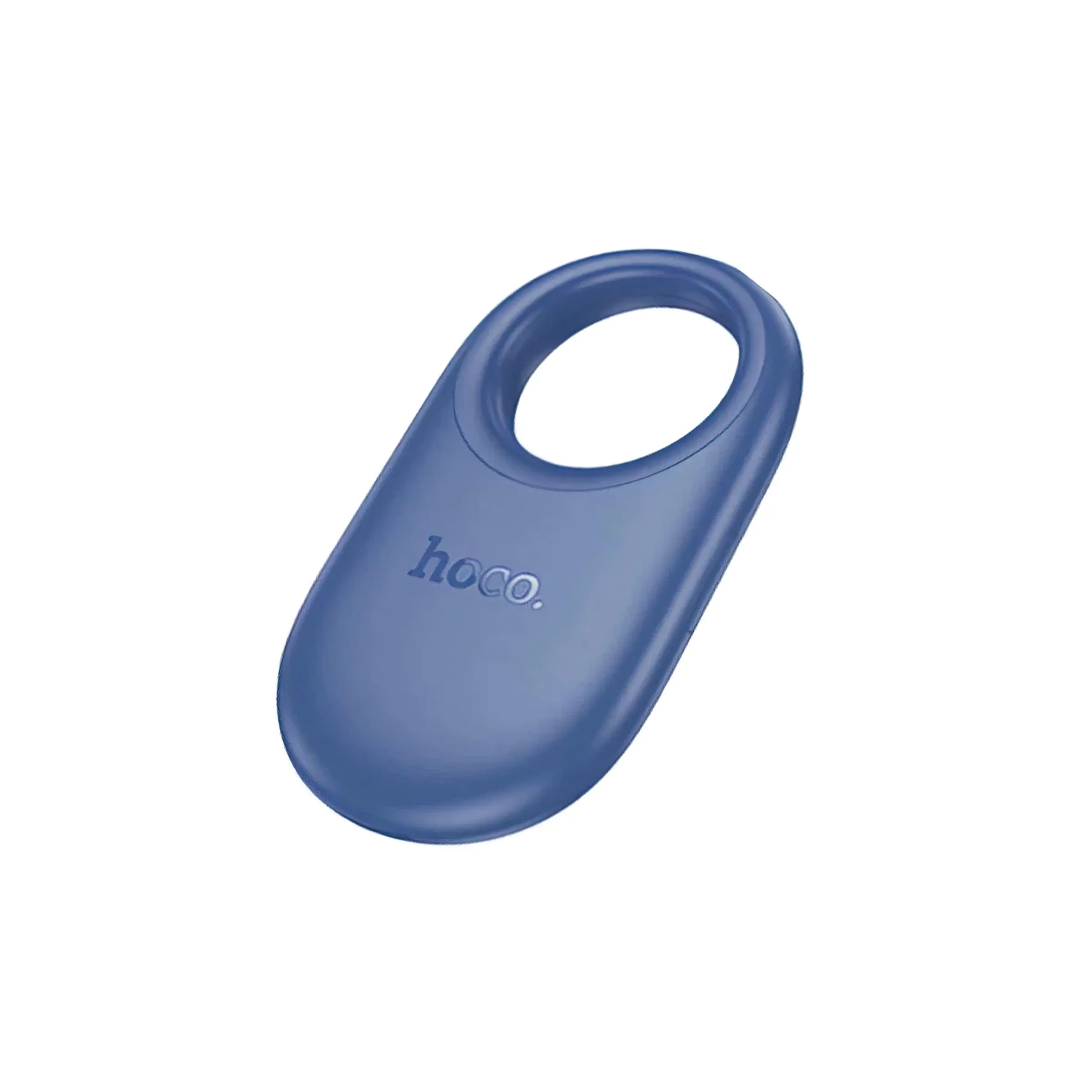 HOCO SmartTag E94 per iOS Series, Blu Navy - immagine 1