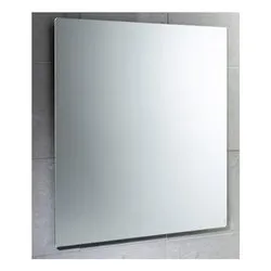 Specchio senza luce Lucido (60x70cm) - immagine 1