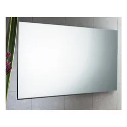 Specchio senza luce Lucido (100x60cm) - immagine 1