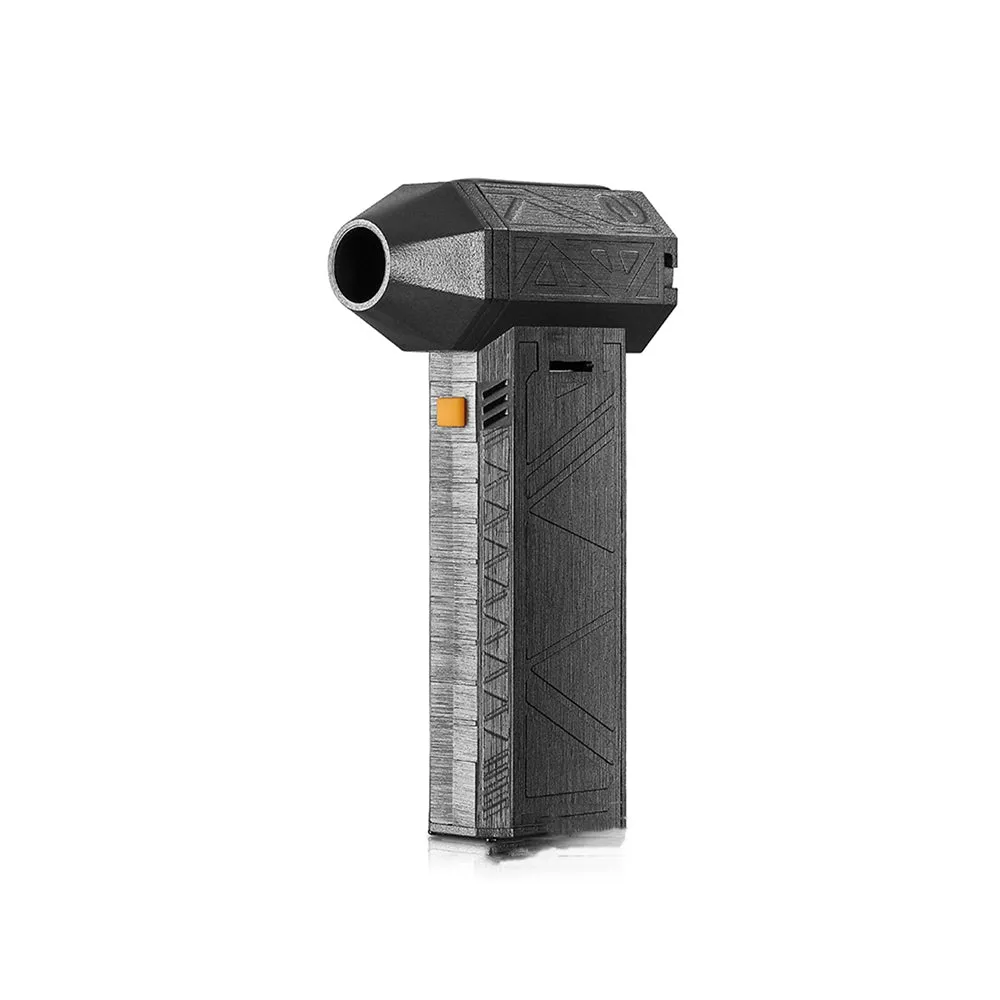Soffiatore d'Aria Techsuit YY01, 120W, Nero - immagine 1