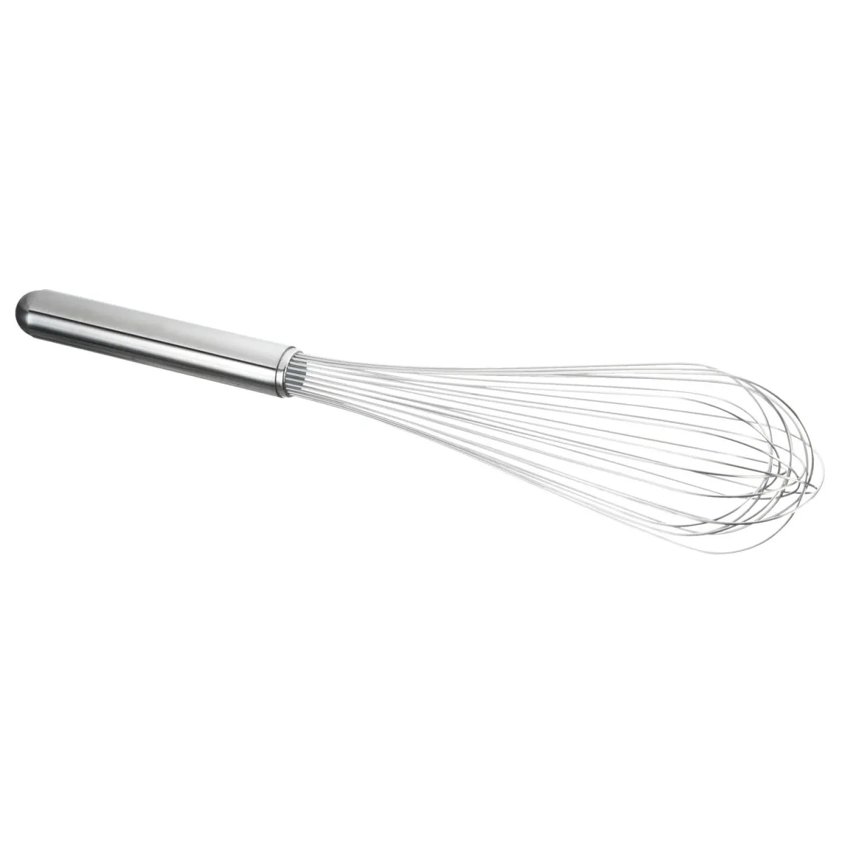 Weis Frusta; 30 cm (L); argento - immagine 1
