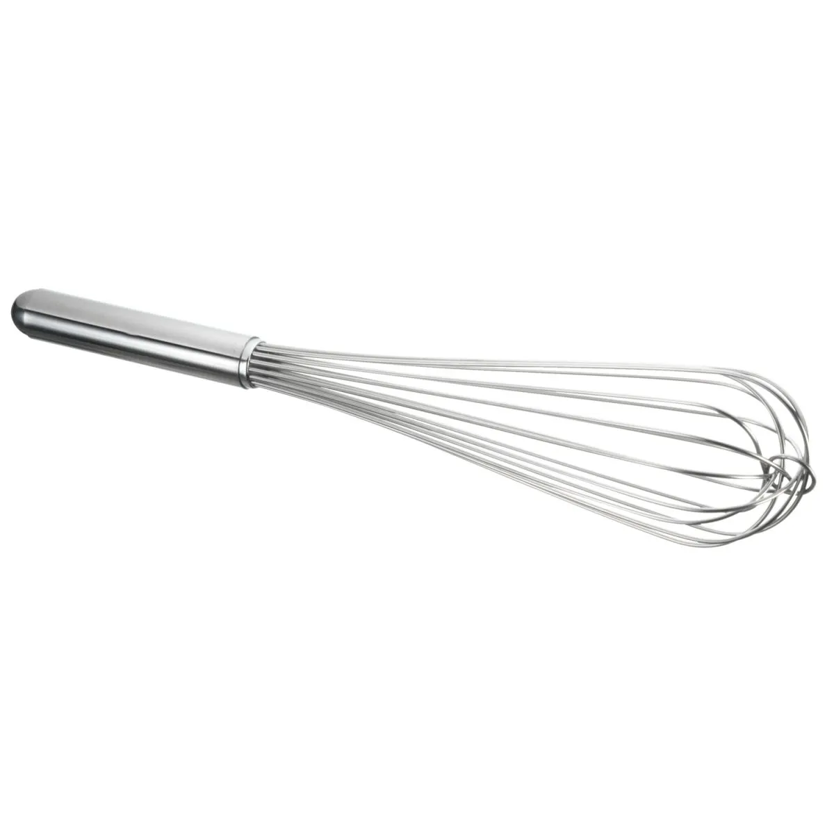 Weis Frusta senza occhiello; 50 cm (L); argento - immagine 1