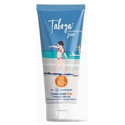 Crema solare Taboga kids water resistant SPF50 (250ml) - immagine 1
