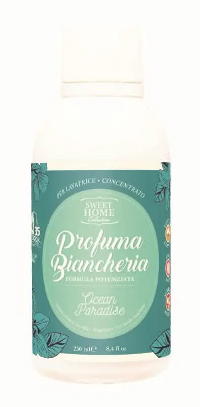 Profumo per Ambiente Sweet Home Ocean Paradise 250ml - immagine 1