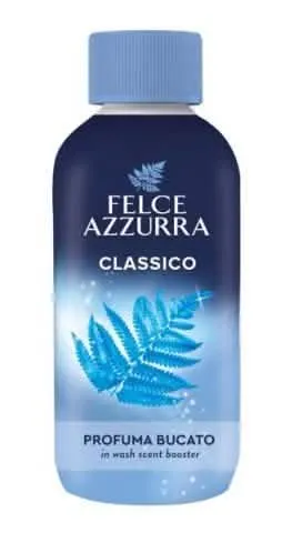 FELCE PROFUMATA BIANC 220ML CLASSICO - Essenza Fresca per Ambienti - immagine 1