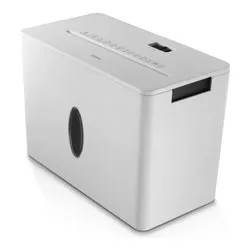 Distruggi documenti SAFE X40 W White 00050583 (7Lt) - immagine 1