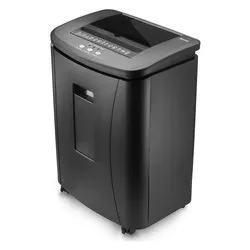 Distruggi documenti SAFE Auto M1200 Black 00050591 (25Lt) - immagine 1