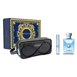 Set regalo uomo cofanetto pour homme - immagine 1