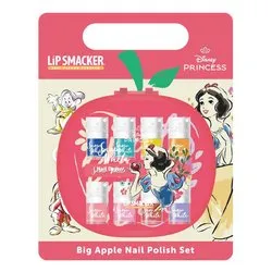 Cofanetto Make Up Snow white apple nail set - immagine 1