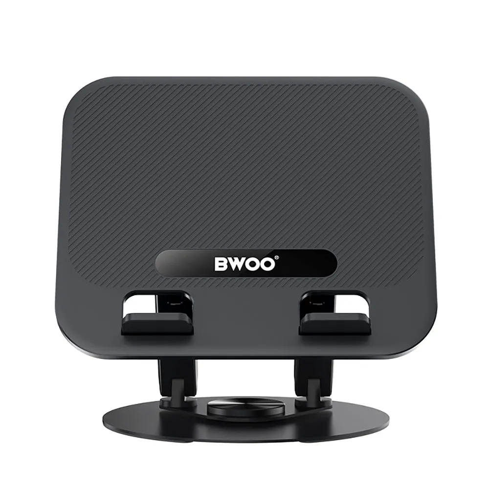 Supporto BWOO ZJ-131 per Laptop / Tablet, Nero - immagine 1