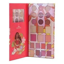 Cofanetto Make Up Principii beauty book mermaid - immagine 1