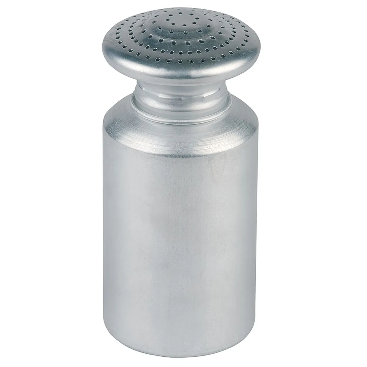 APS Spargispezie professionale Spice; 450 ml, 8x8x19 cm (LxØxH); argento - immagine 1