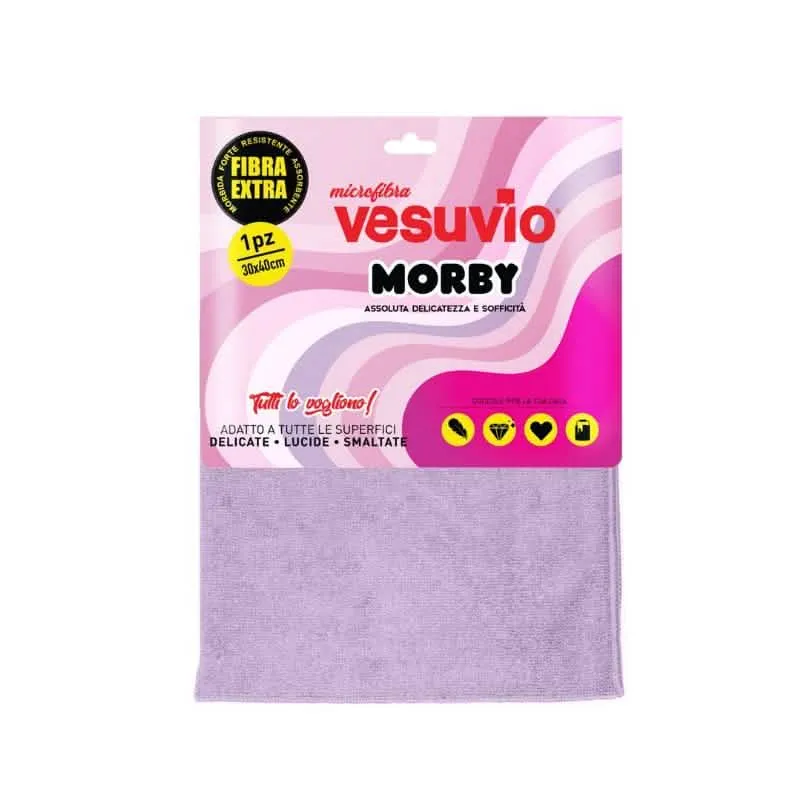 Panno Morby VESUVIO 30x40 per la Casa - immagine 1