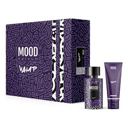 Set regalo donna Eau de parfum mood vamp - immagine 1