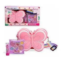 Cofanetto Make Up Martinelia fairy purse set - immagine 1