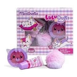 Cofanetto Make Up Martinelia lulu glam set - immagine 1
