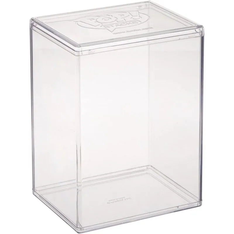 Funko Pop Premium Scatola protettiva per Funko - immagine 1
