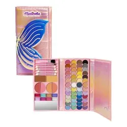 Cofanetto Make Up Martinelia mermaid big wallet - immagine 1