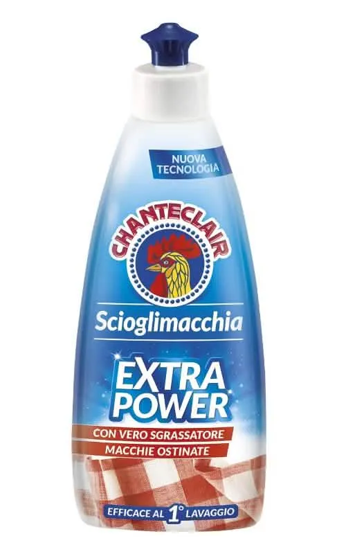 Detergente Scioglimacchia Chanteclair 375ml - immagine 1