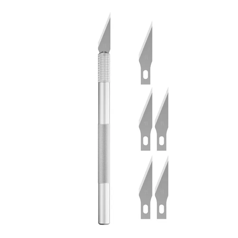 Bisturiu MaAnt M077, 6in1 - immagine 1