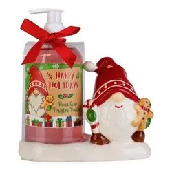 Sapone liquido Gnomo mani - immagine 1