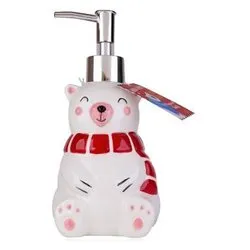 Sapone liquido Orso mani - immagine 1