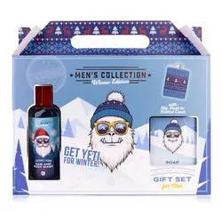 Set regalo Uomo winter cofanetto - immagine 1
