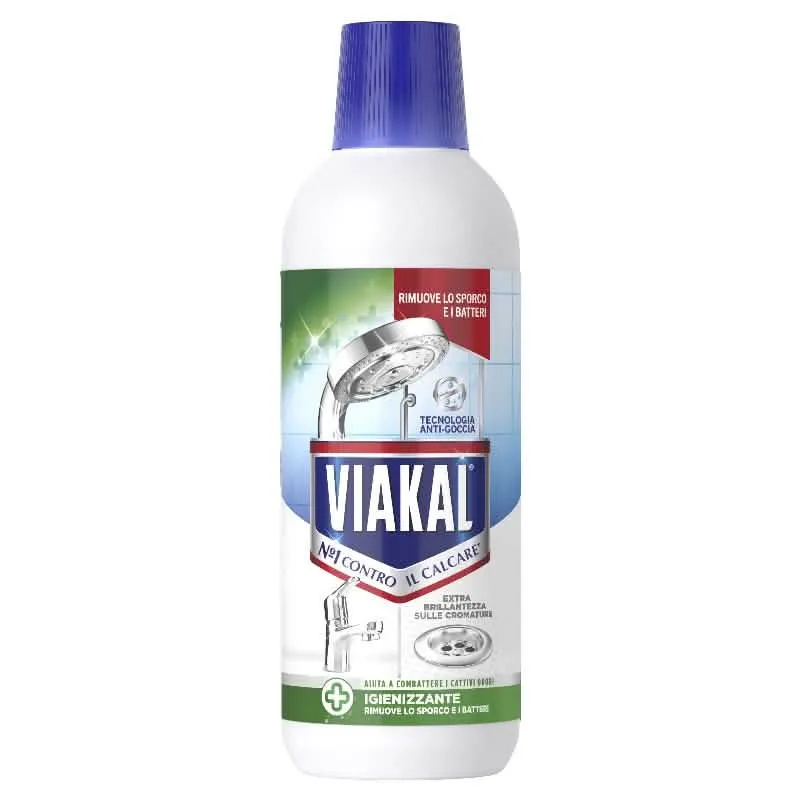Disinfettante per Ambienti VIAKAL CASA 470ML - immagine 1