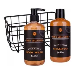 Set regalo Uomo set quercia e agrumi - immagine 1