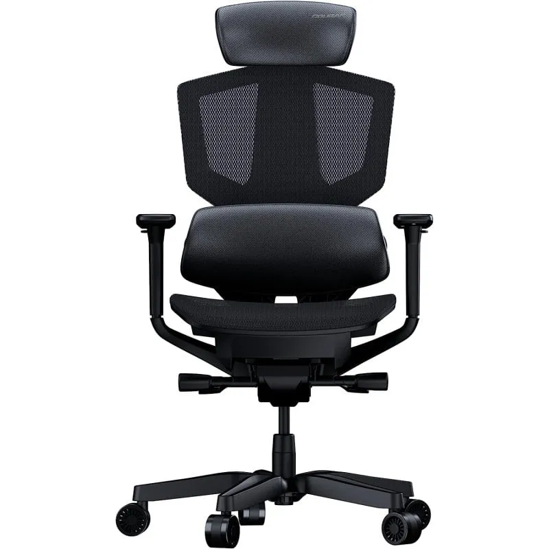 Sedia da gaming Cougar Argo One nera - immagine 1
