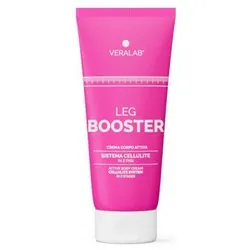 Anticellulite Leg booster long version drenante con guainetta xl - immagine 1