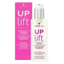 Detergente viso Uplift idratante e purificante (150ml) - immagine 1