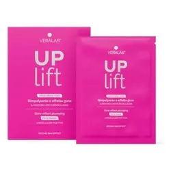 Maschera bellezza Uplift mask viso rimpolpante effetto glow - immagine 1
