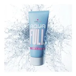 Aquafull gel idratante corpo con acido ialuronico - immagine 1