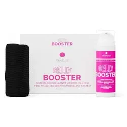 Trattamento corpo Belly boost nude crema con guaina rimodellante XL (150ml) - immagine 1