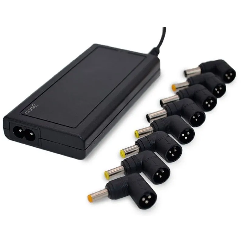 Fantastico caricabatterie universale sottile per laptop con QC 3.0 90W - immagine 1