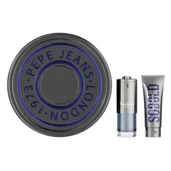 Set regalo uomo Sobold him eae de parfum 100 ml + shower gel 100 ml - immagine 1
