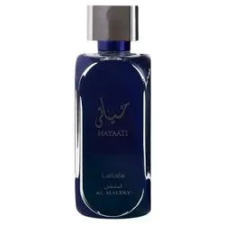 Profumo unisex Hayaati al maleky eau de parfum (100ml) - immagine 1