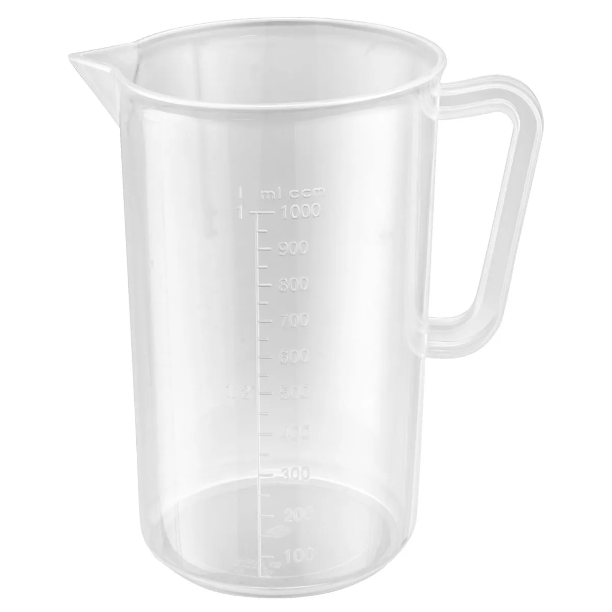 PULSIVA Caraffa Smart; 1000 ml, 12x17 cm (ØxH); trasparente - immagine 1