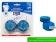 Deodorante WC Irge 2 Pezzi Acqua Azzurra – Freschezza per la Tua Casa - immagine 1