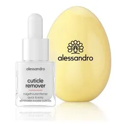 Solvente unghie Easter egg cuticle remover (10ml) - immagine 1