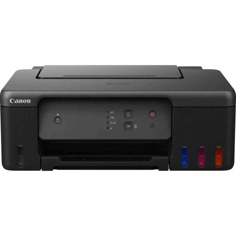 Stampante a colori Canon Pixma G1530 MegaTank con inchiostro ricaricabile - immagine 1