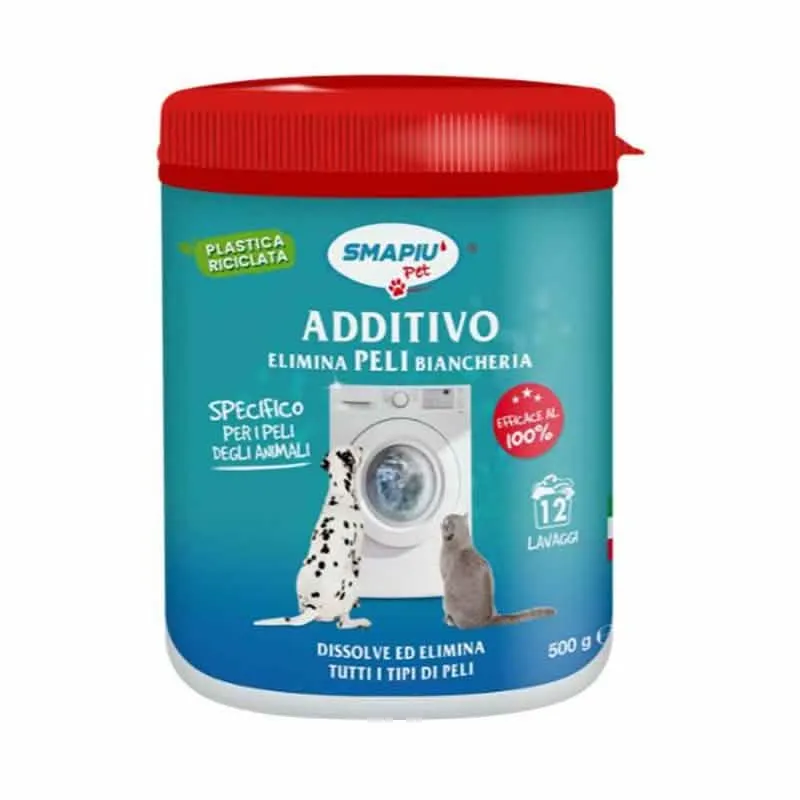 Eliminatore di Peli di Animali SMAPI per la Casa - 500g - immagine 1
