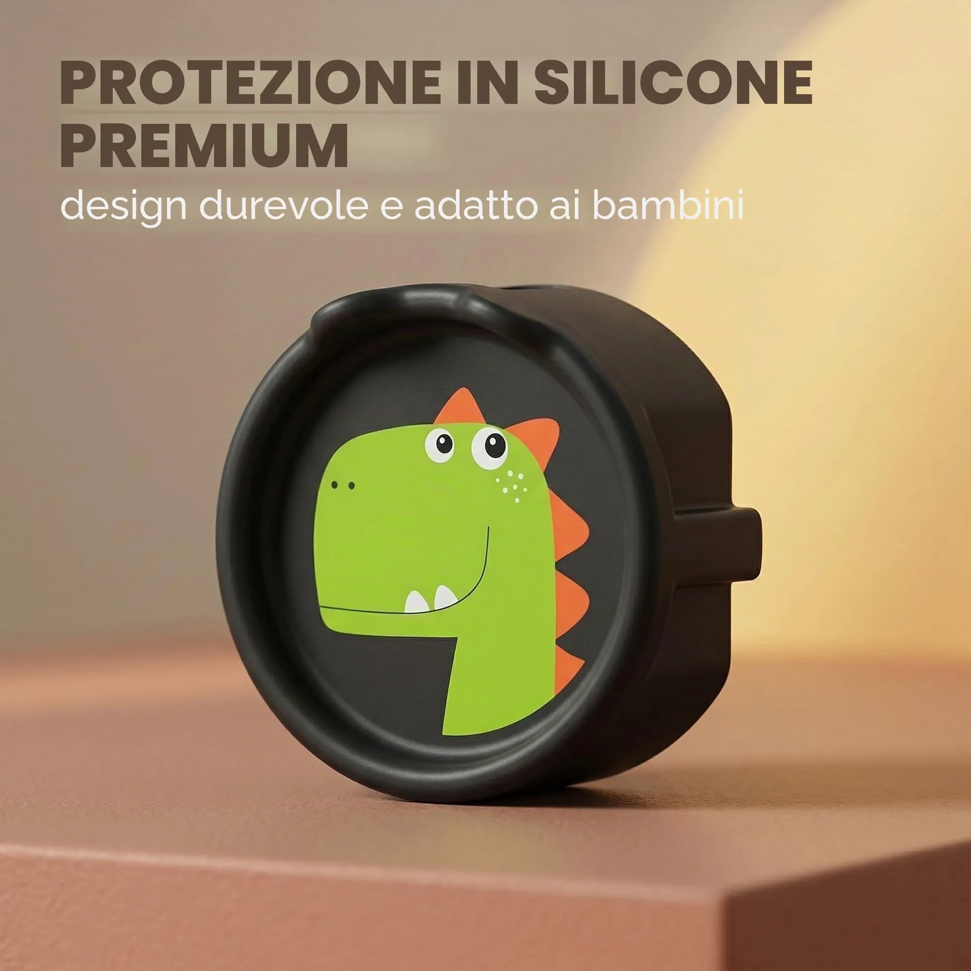 BDEPSTR Copriprese per Bambini, 5 Pezzi Copri Prese Bambini, Protezioni per Prese in Silicone,Copriprese di Sicurezza per Bambinis, Cucine, Bagni, Copripreses a Prova di Schizzi(C) - immagine 3