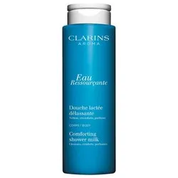 Rassodante corpo Aroma eau ressourcante douche (200ml) - immagine 1