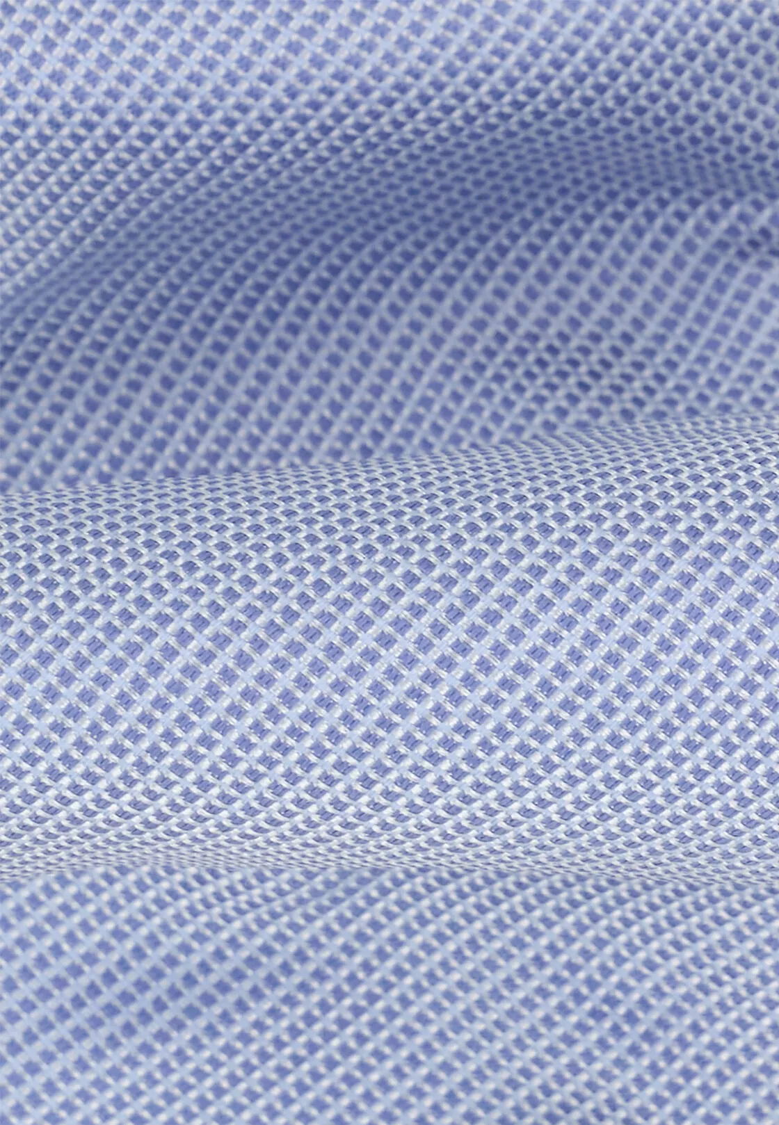 Boggi, Cravatta Cerimonia Jacquard Armaturato In Seta, Uomo, Azzurro - immagine 2