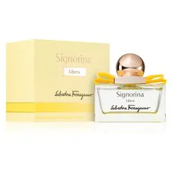 Eau de parfum donna Signorina libera (50ml) - immagine 1