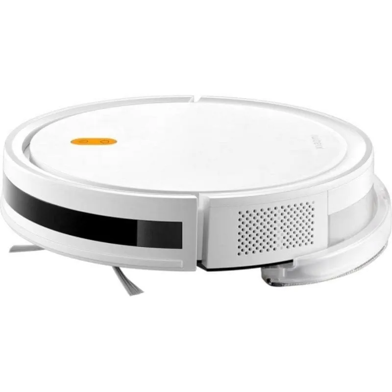Robot Aspirapolvere e Lavapavimenti Xiaomi Robot Vacuum E5 Navigazione Giroscopio 2.000 Pa Controllo Vocale - immagine 1