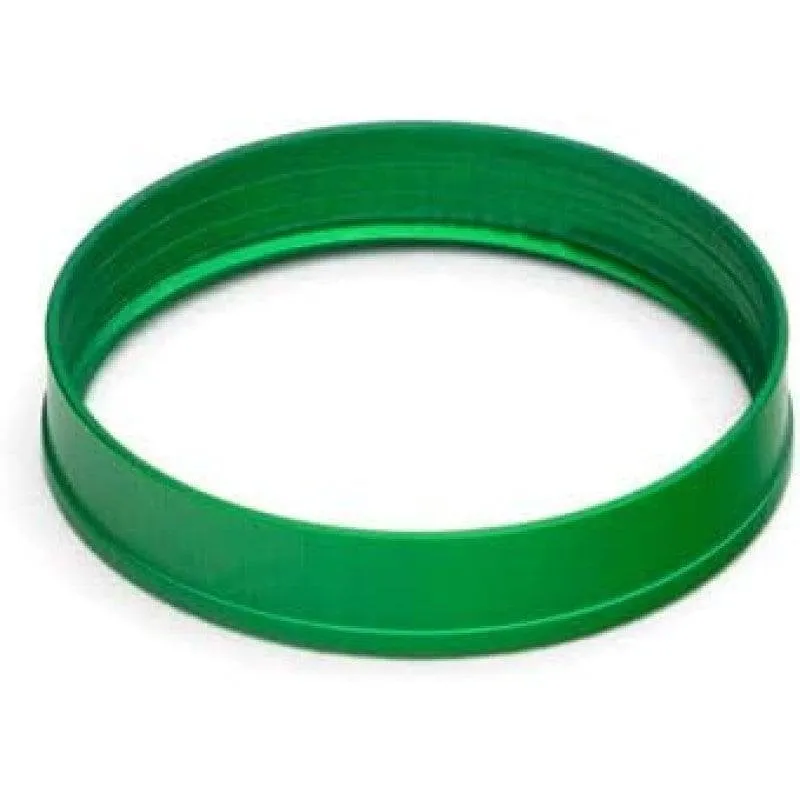 Anelli di Torsione EKWB Quantum Torque STC 10-16mm Verde 10 Pezzi - immagine 1